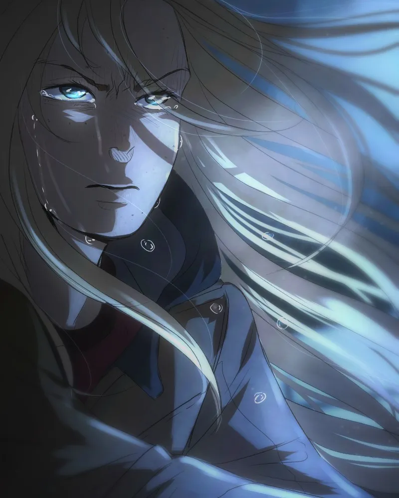 Read In the Bleak Midwinter; chapter 22 image 92 on Lezhin