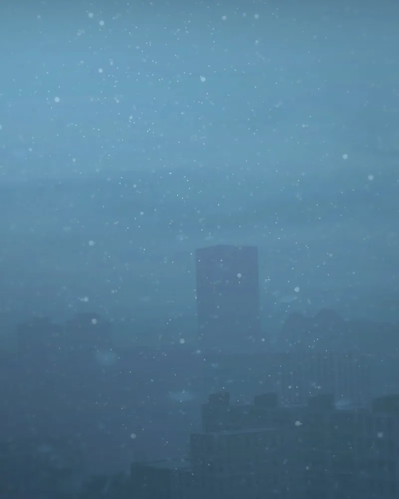 Read In the Bleak Midwinter; chapter 23 image 1 on Lezhin