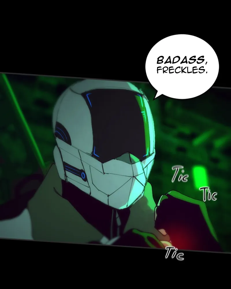 Read In the Bleak Midwinter; chapter 23 image 103 on Lezhin