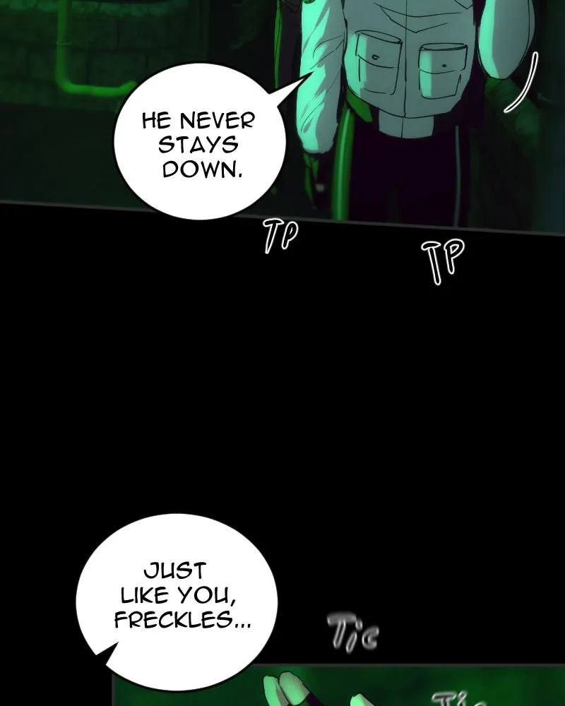 Read In the Bleak Midwinter; chapter 23 image 105 on Lezhin
