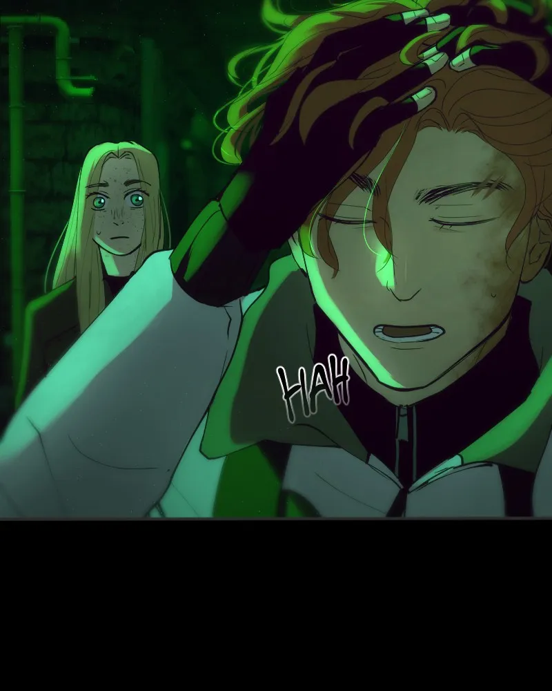 Read In the Bleak Midwinter; chapter 23 image 109 on Lezhin