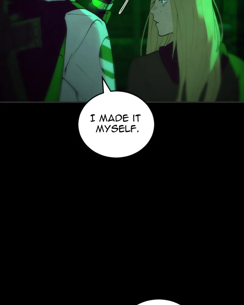Read In the Bleak Midwinter; chapter 23 image 112 on Lezhin
