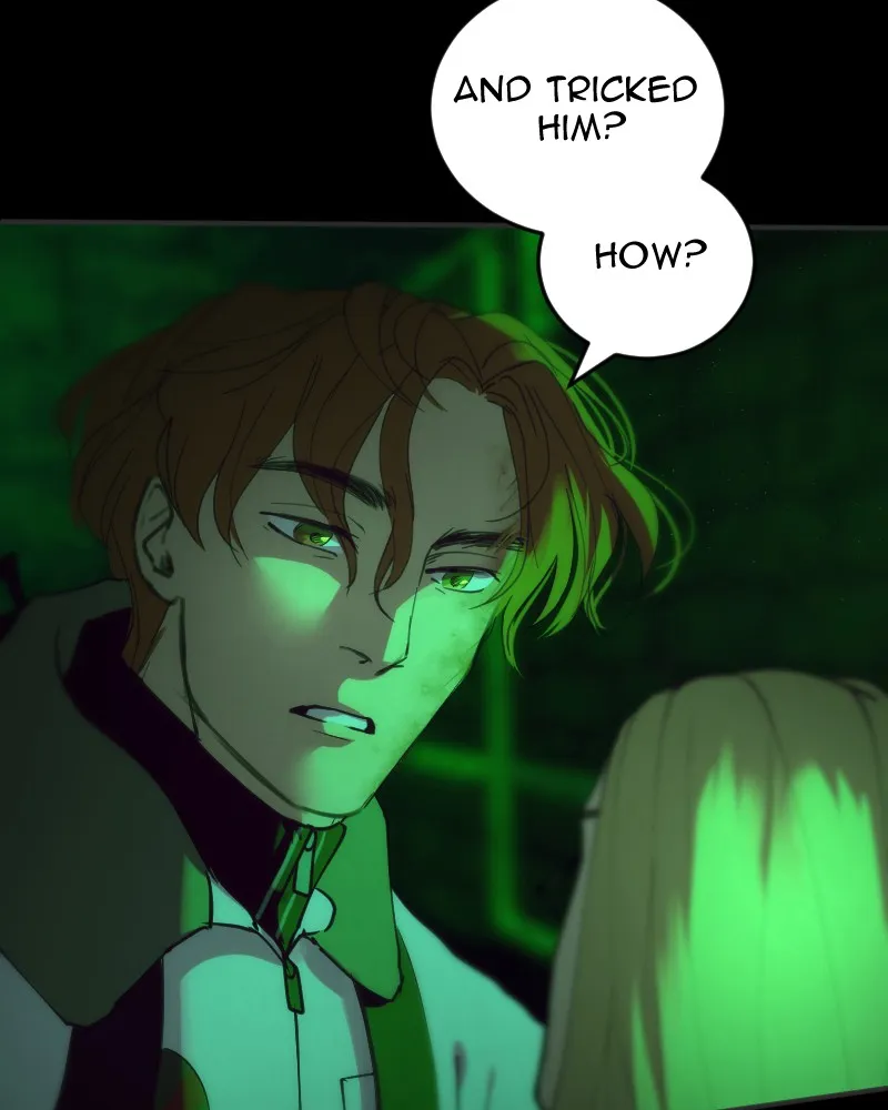 Read In the Bleak Midwinter; chapter 23 image 113 on Lezhin