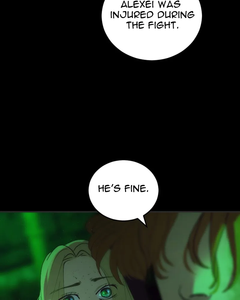 Read In the Bleak Midwinter; chapter 23 image 118 on Lezhin