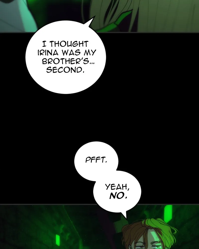 Read In the Bleak Midwinter; chapter 23 image 121 on Lezhin