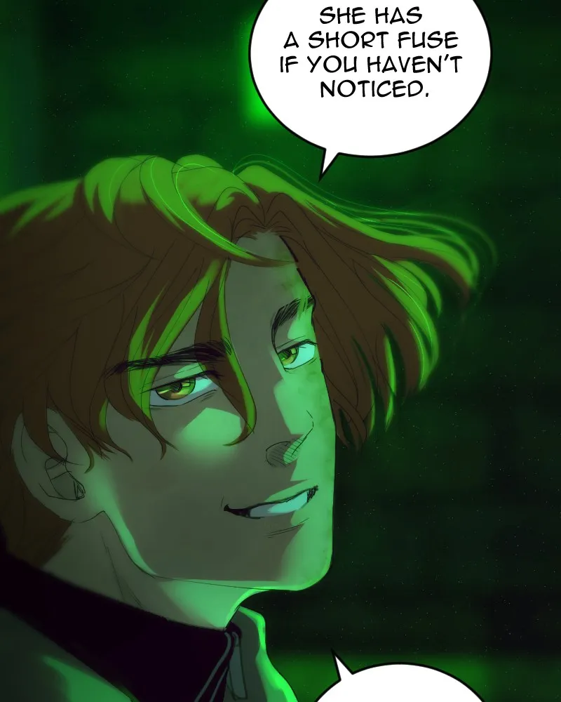Read In the Bleak Midwinter; chapter 23 image 123 on Lezhin