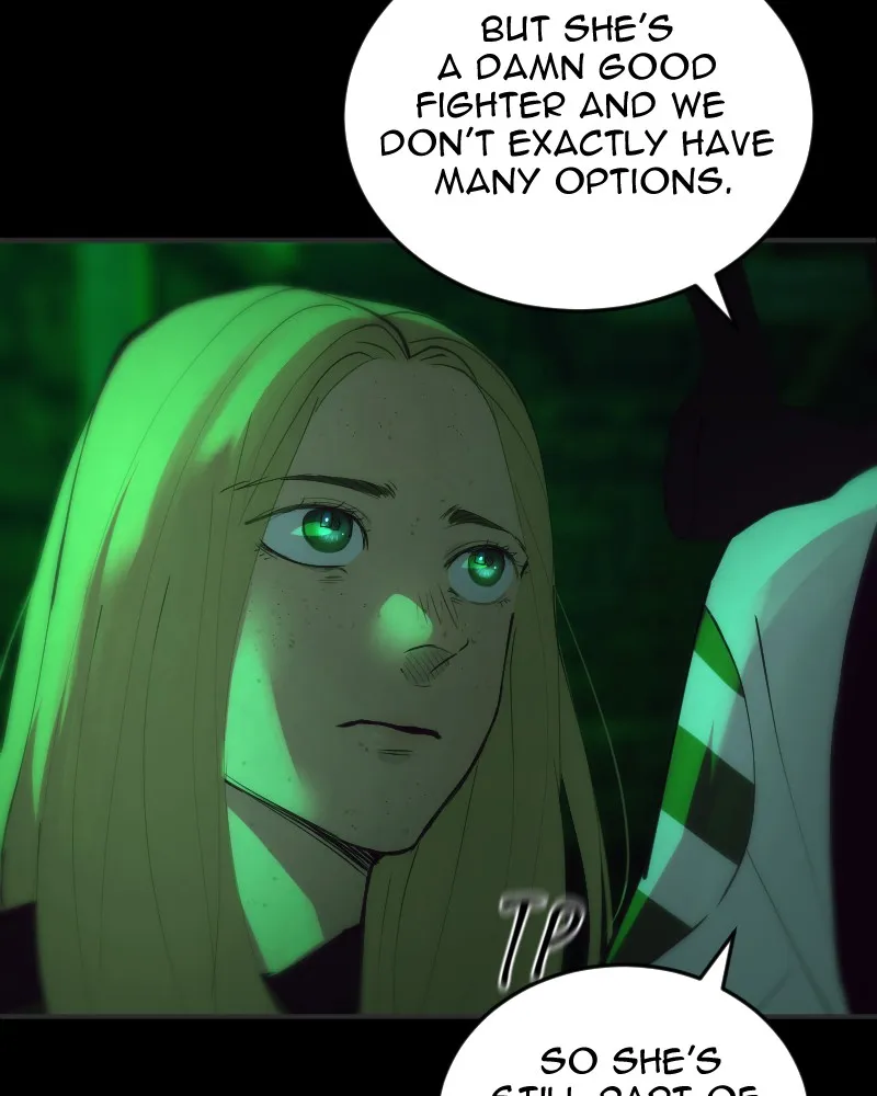 Read In the Bleak Midwinter; chapter 23 image 125 on Lezhin