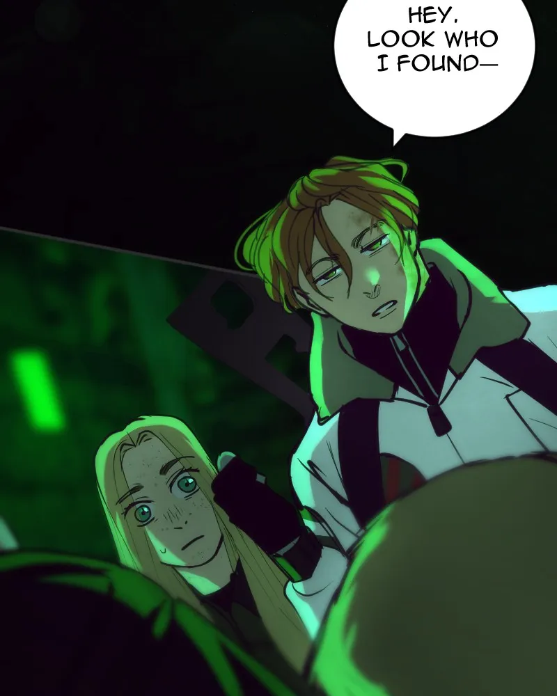 Read In the Bleak Midwinter; chapter 23 image 132 on Lezhin