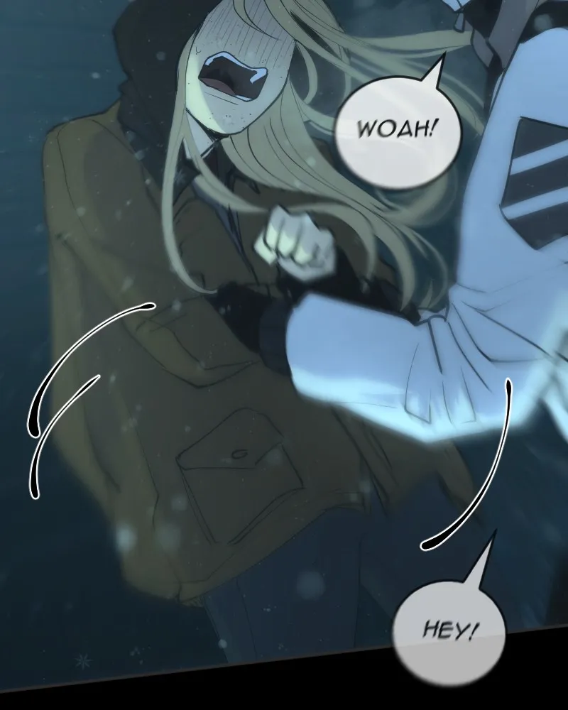 Read In the Bleak Midwinter; chapter 23 image 20 on Lezhin