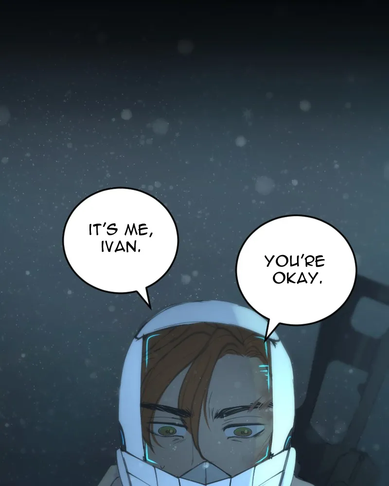 Read In the Bleak Midwinter; chapter 23 image 26 on Lezhin