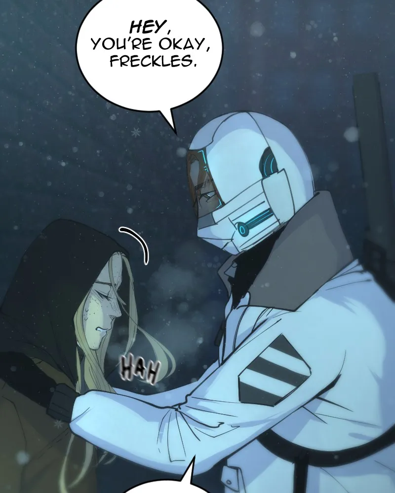 Read In the Bleak Midwinter; chapter 23 image 31 on Lezhin