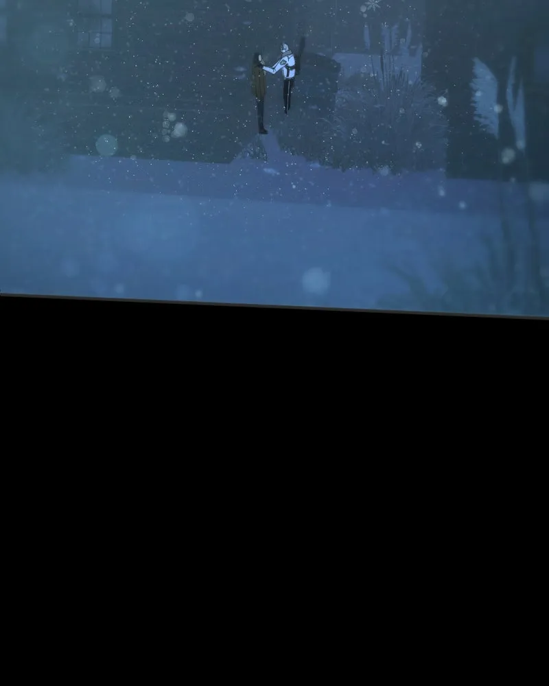 Read In the Bleak Midwinter; chapter 23 image 33 on Lezhin