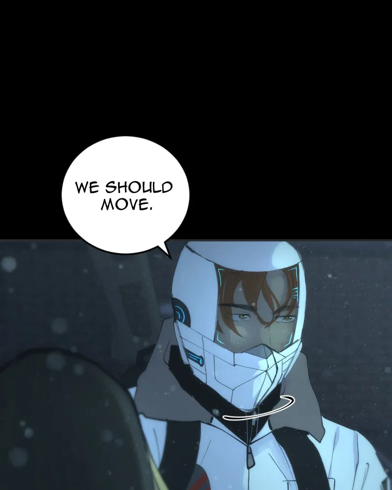Read In the Bleak Midwinter; chapter 23 image 39 on Lezhin