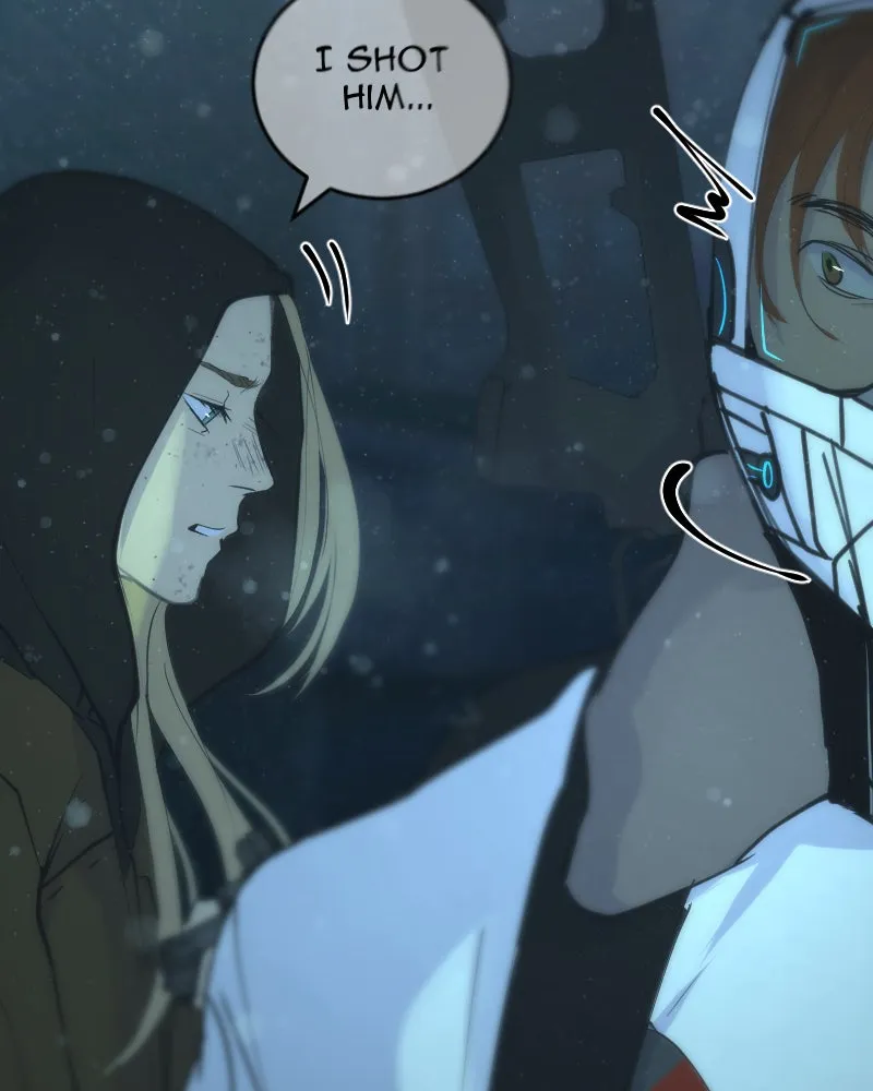 Read In the Bleak Midwinter; chapter 23 image 43 on Lezhin