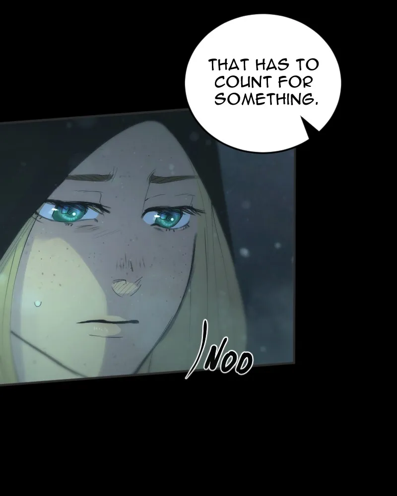Read In the Bleak Midwinter; chapter 23 image 58 on Lezhin