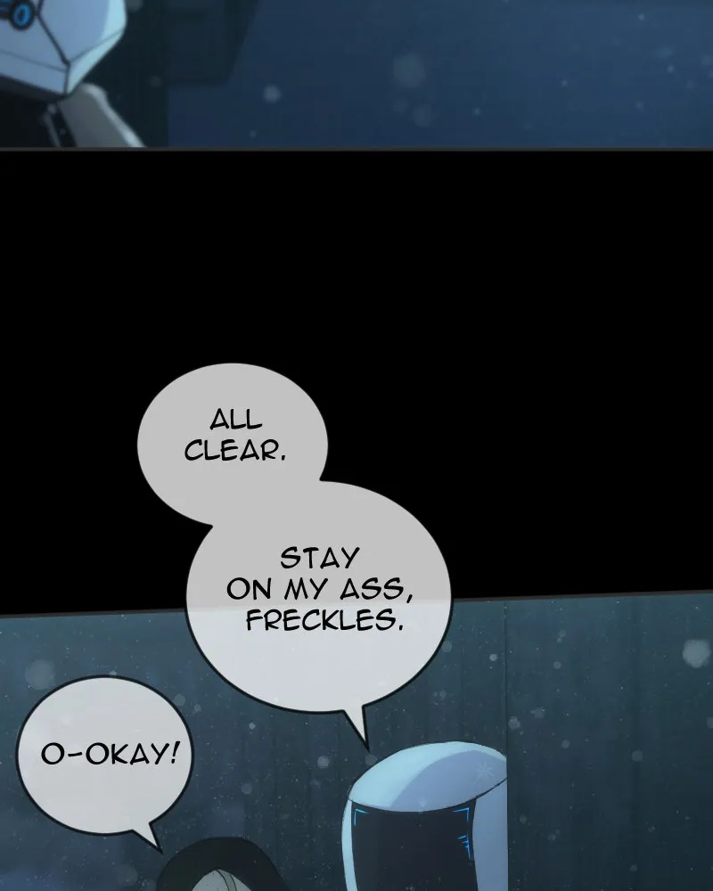 Read In the Bleak Midwinter; chapter 23 image 68 on Lezhin