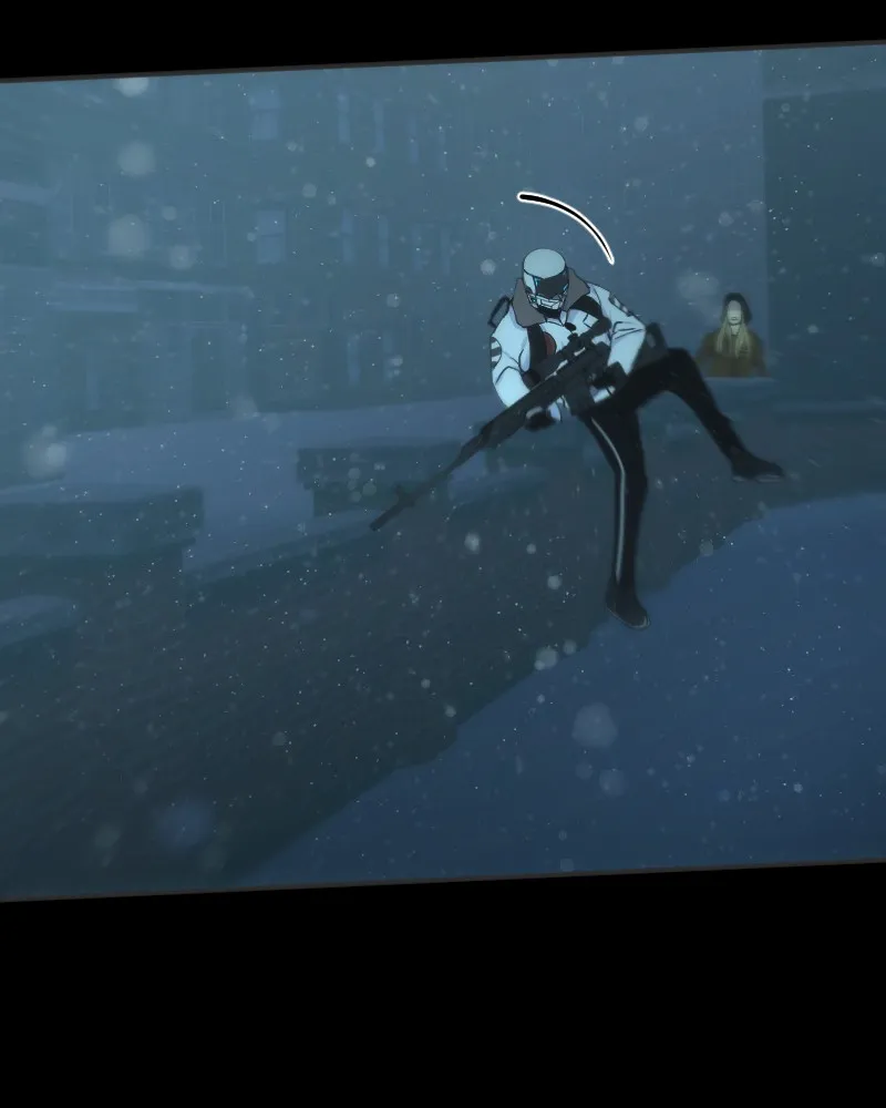 Read In the Bleak Midwinter; chapter 23 image 72 on Lezhin