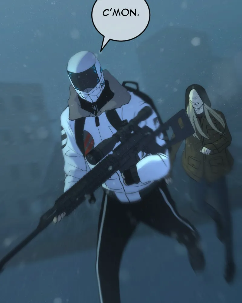 Read In the Bleak Midwinter; chapter 23 image 76 on Lezhin