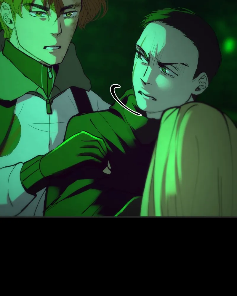 Read In the Bleak Midwinter; chapter 24 image 15 on Lezhin