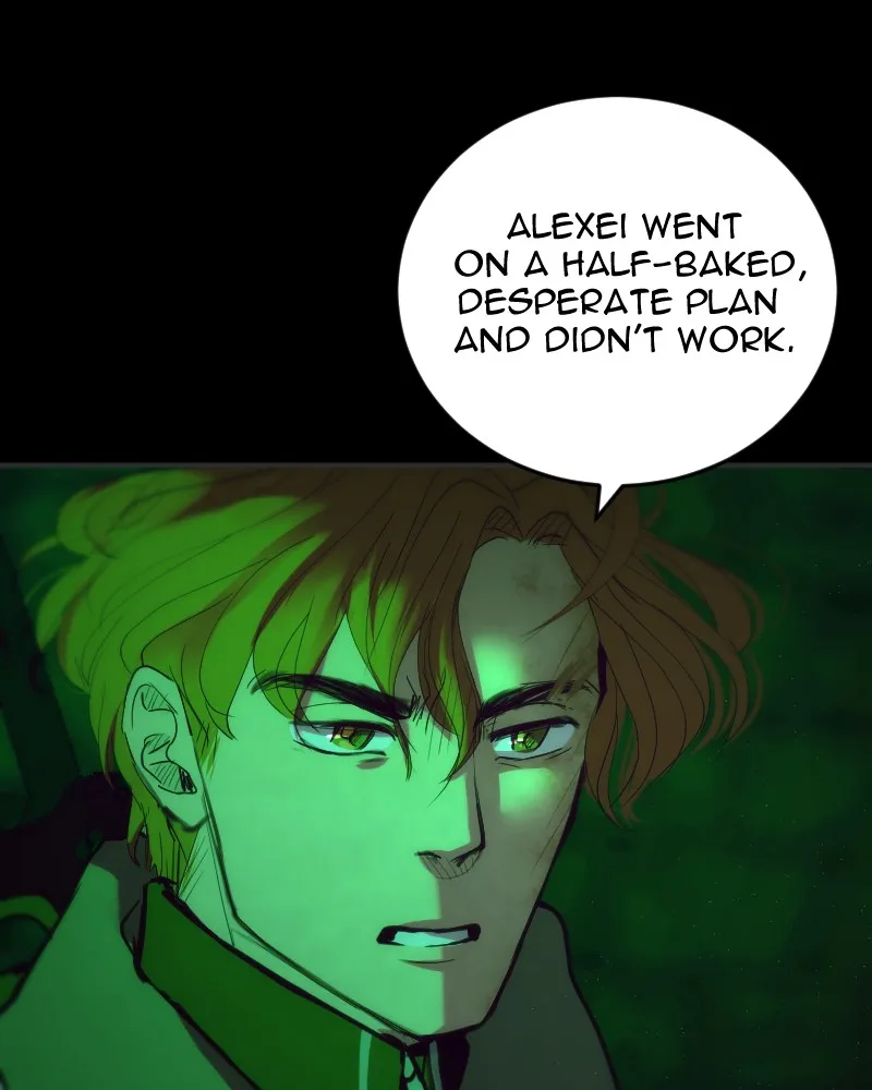 Read In the Bleak Midwinter; chapter 24 image 16 on Lezhin