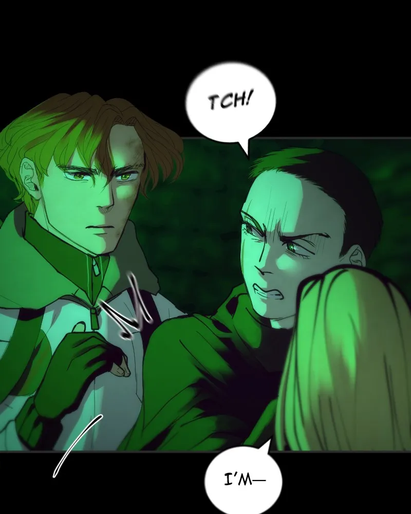 Read In the Bleak Midwinter; chapter 24 image 19 on Lezhin
