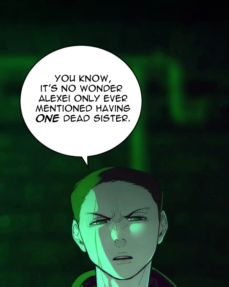 Read In the Bleak Midwinter; chapter 24 image 26 on Lezhin
