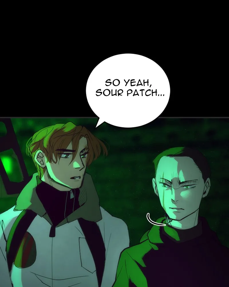 Read In the Bleak Midwinter; chapter 24 image 50 on Lezhin