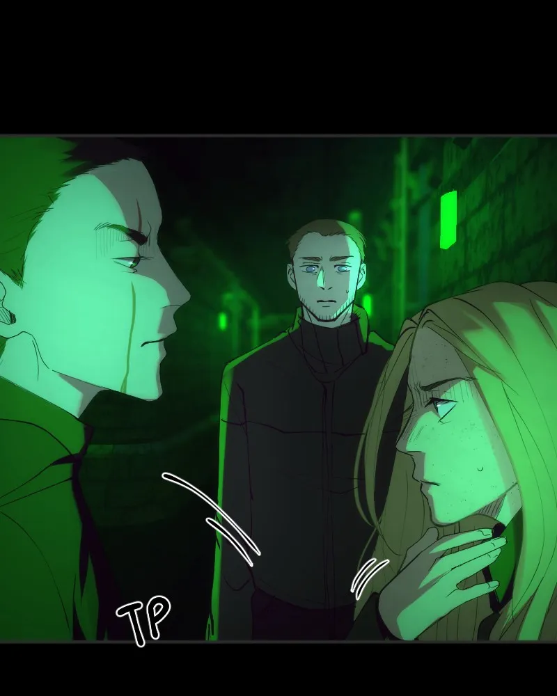 Read In the Bleak Midwinter; chapter 24 image 54 on Lezhin