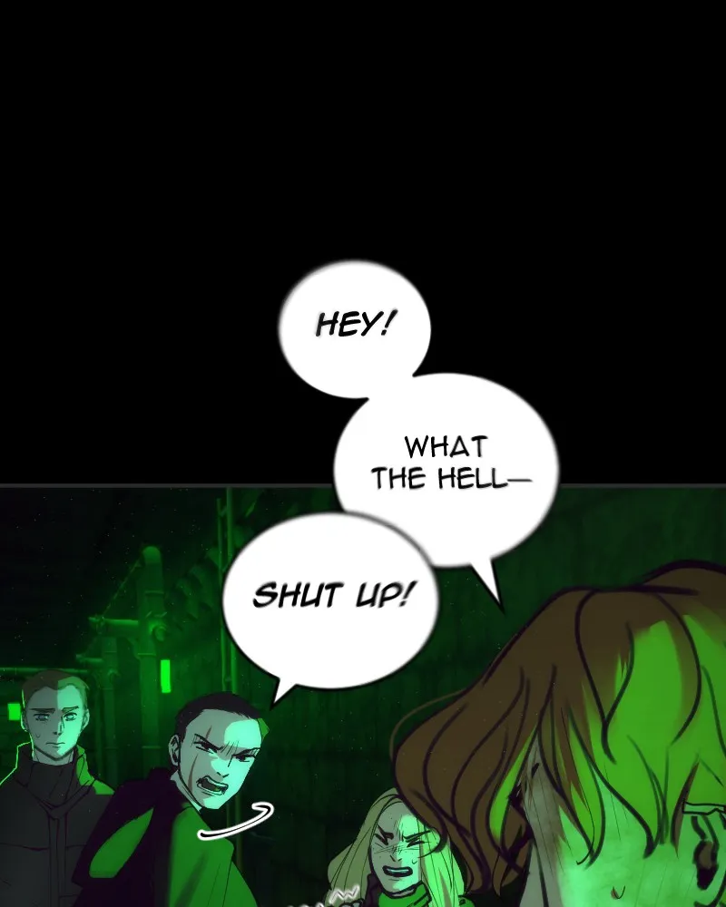 Read In the Bleak Midwinter; chapter 24 image 6 on Lezhin
