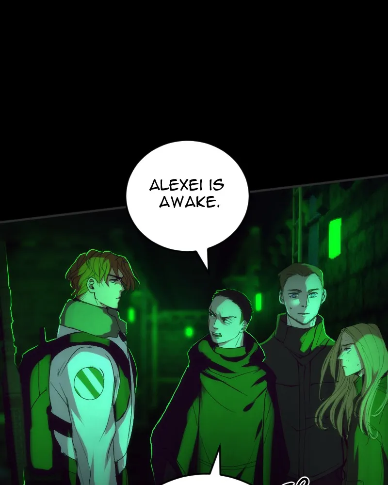 Read In the Bleak Midwinter; chapter 24 image 60 on Lezhin