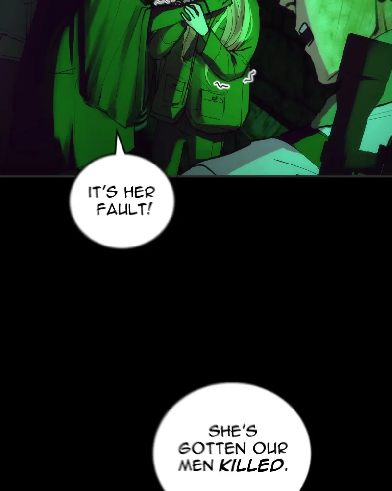 Read In the Bleak Midwinter; chapter 24 image 7 on Lezhin