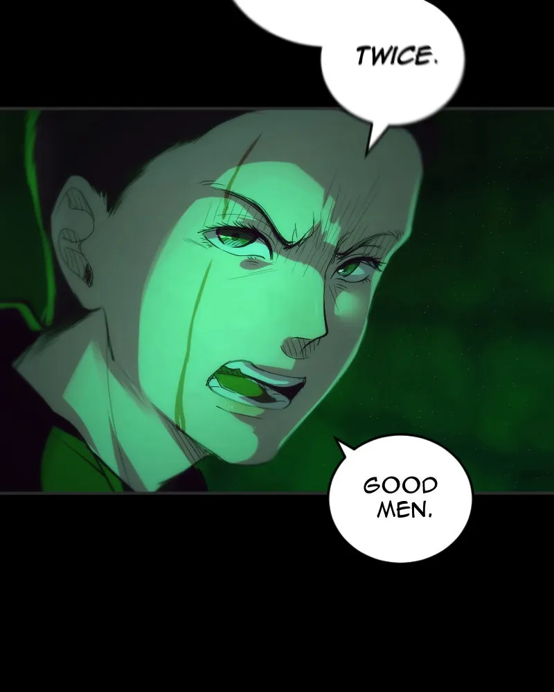 Read In the Bleak Midwinter; chapter 24 image 8 on Lezhin