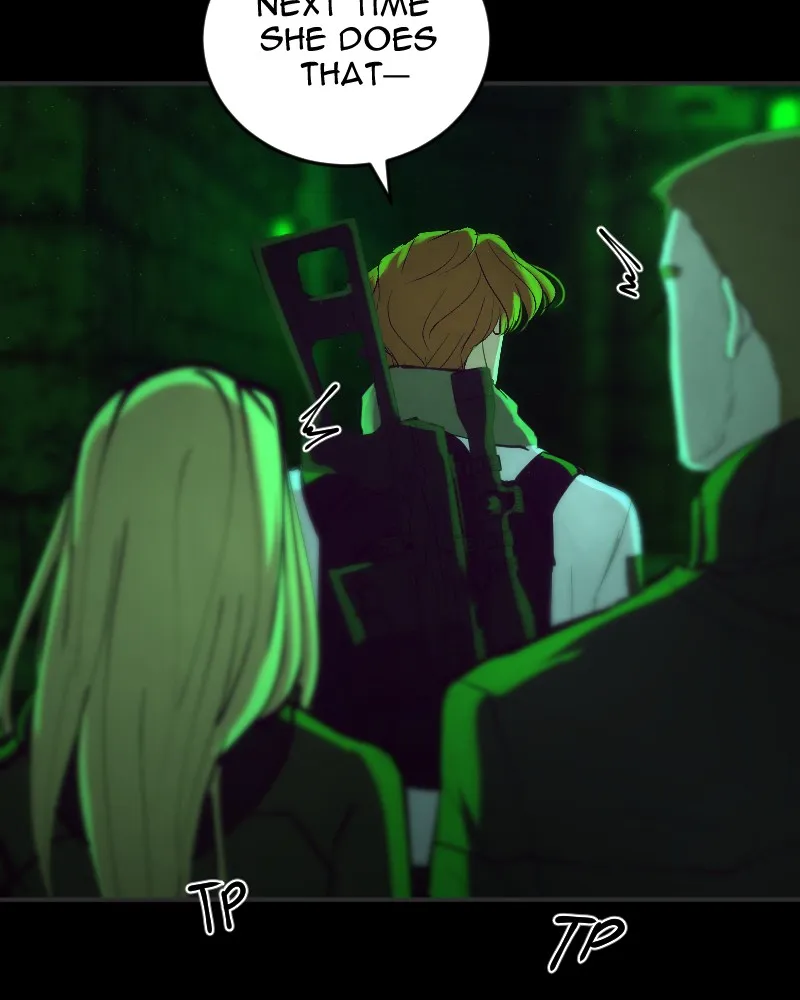Read In the Bleak Midwinter; chapter 24 image 82 on Lezhin