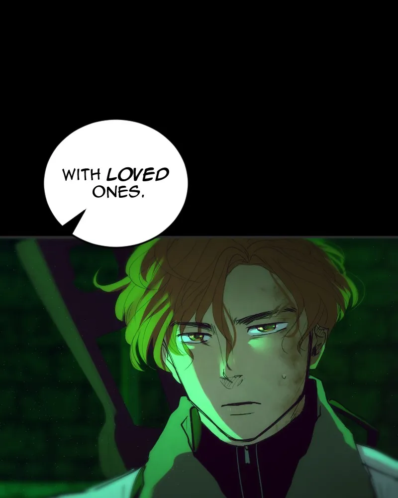 Read In the Bleak Midwinter; chapter 24 image 9 on Lezhin