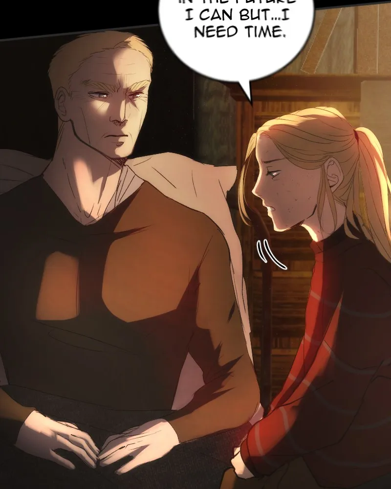 Read In the Bleak Midwinter; chapter 26 image 100 on Lezhin