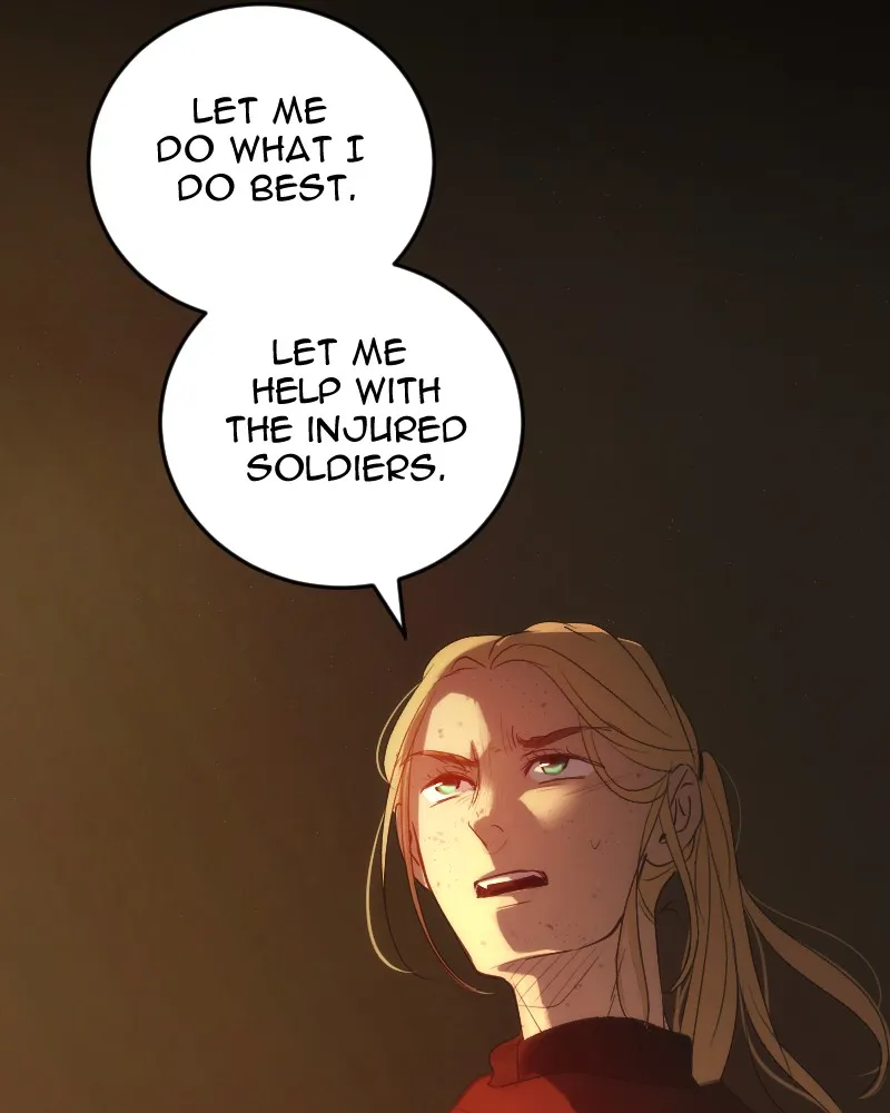 Read In the Bleak Midwinter; chapter 26 image 105 on Lezhin
