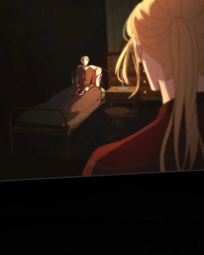 Read In the Bleak Midwinter; chapter 26 image 12 on Lezhin