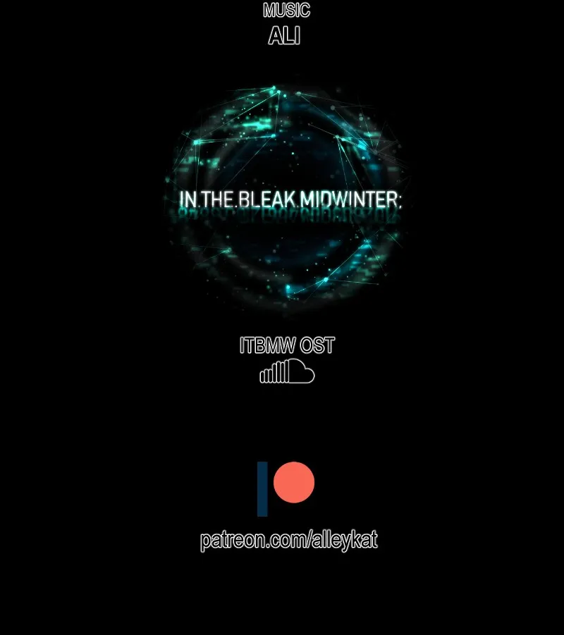 Read In the Bleak Midwinter; chapter 26 image 127 on Lezhin