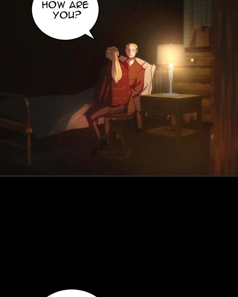 Read In the Bleak Midwinter; chapter 26 image 19 on Lezhin