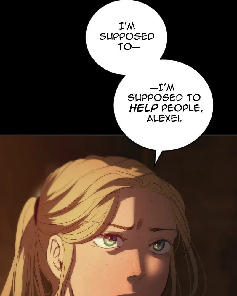 Read In the Bleak Midwinter; chapter 26 image 27 on Lezhin