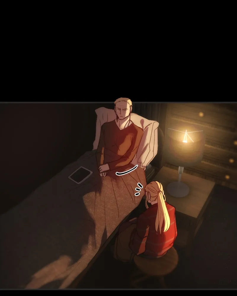Read In the Bleak Midwinter; chapter 26 image 39 on Lezhin
