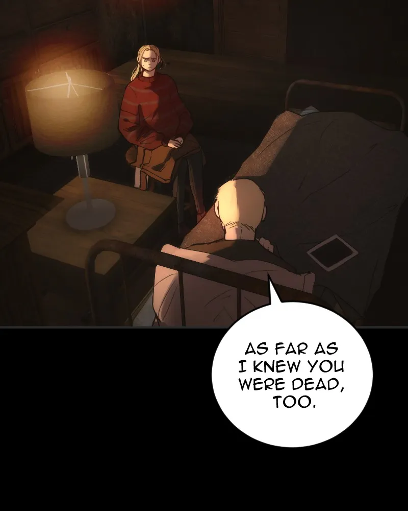Read In the Bleak Midwinter; chapter 26 image 55 on Lezhin