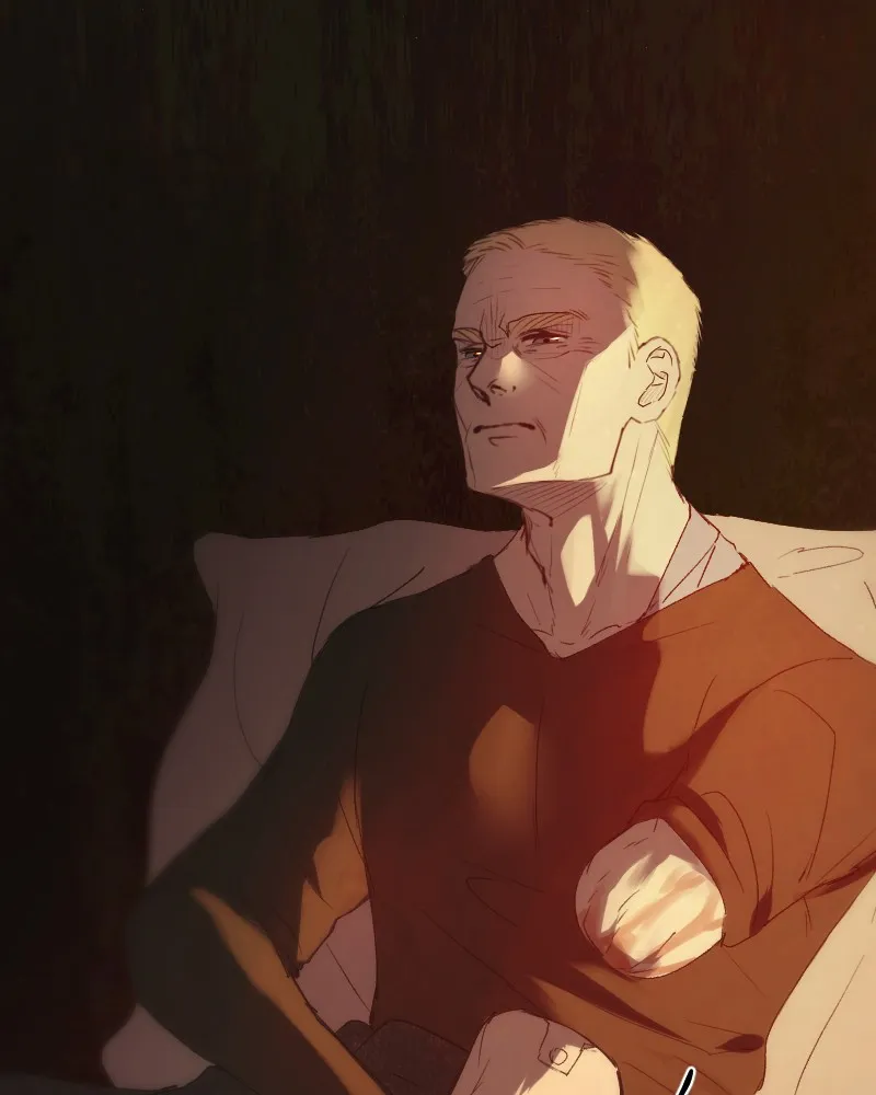 Read In the Bleak Midwinter; chapter 26 image 65 on Lezhin