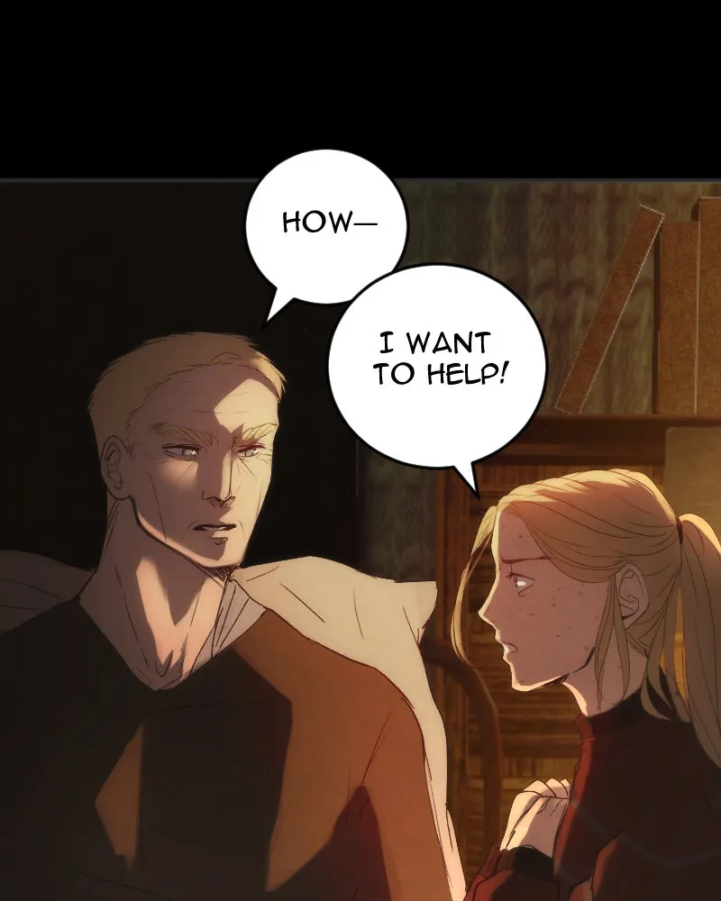 Read In the Bleak Midwinter; chapter 26 image 89 on Lezhin