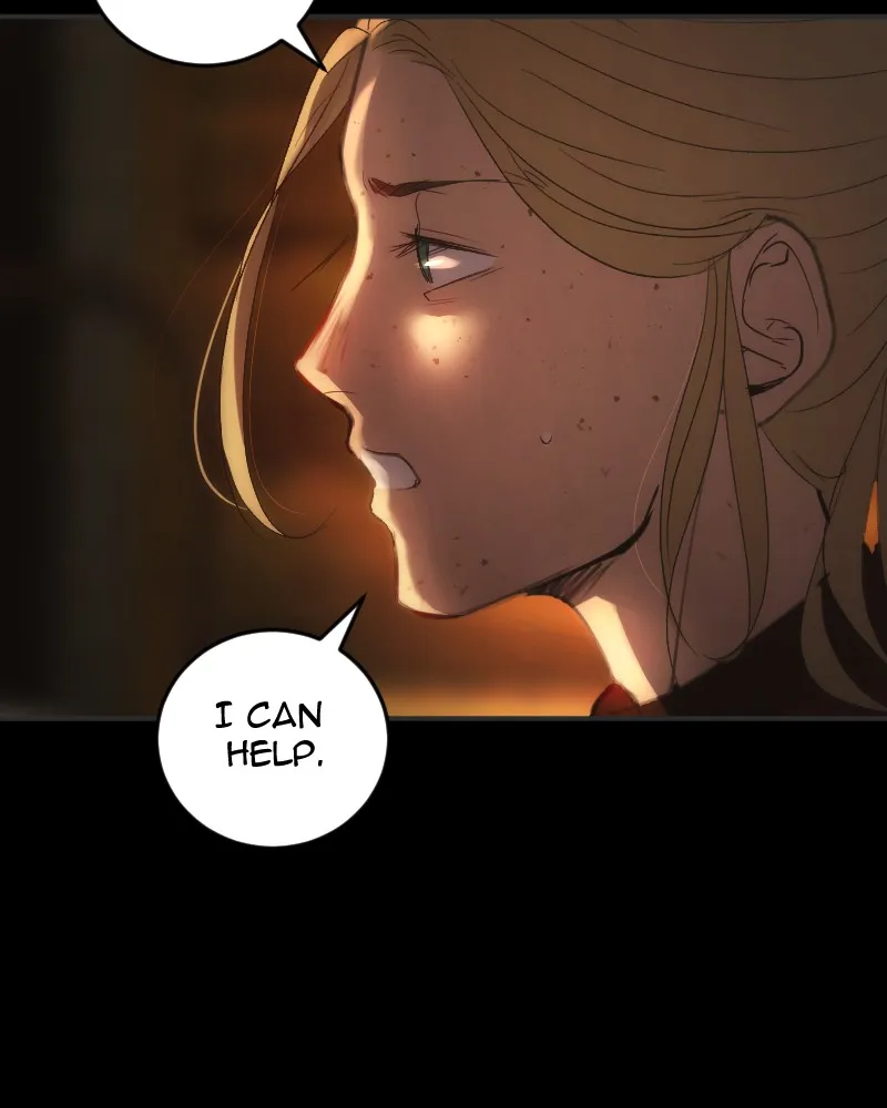 Read In the Bleak Midwinter; chapter 26 image 91 on Lezhin