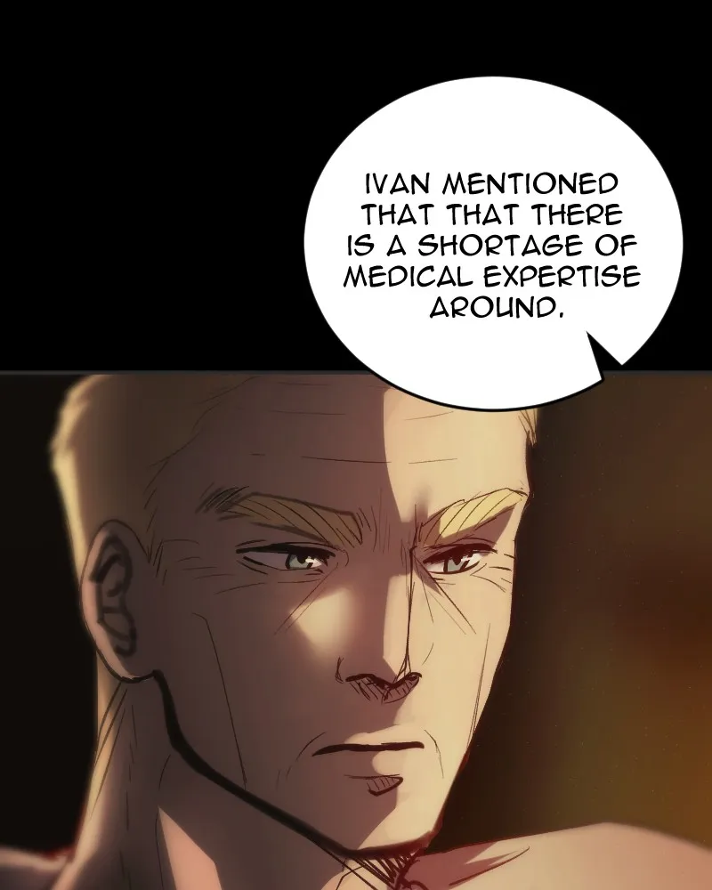 Read In the Bleak Midwinter; chapter 26 image 92 on Lezhin