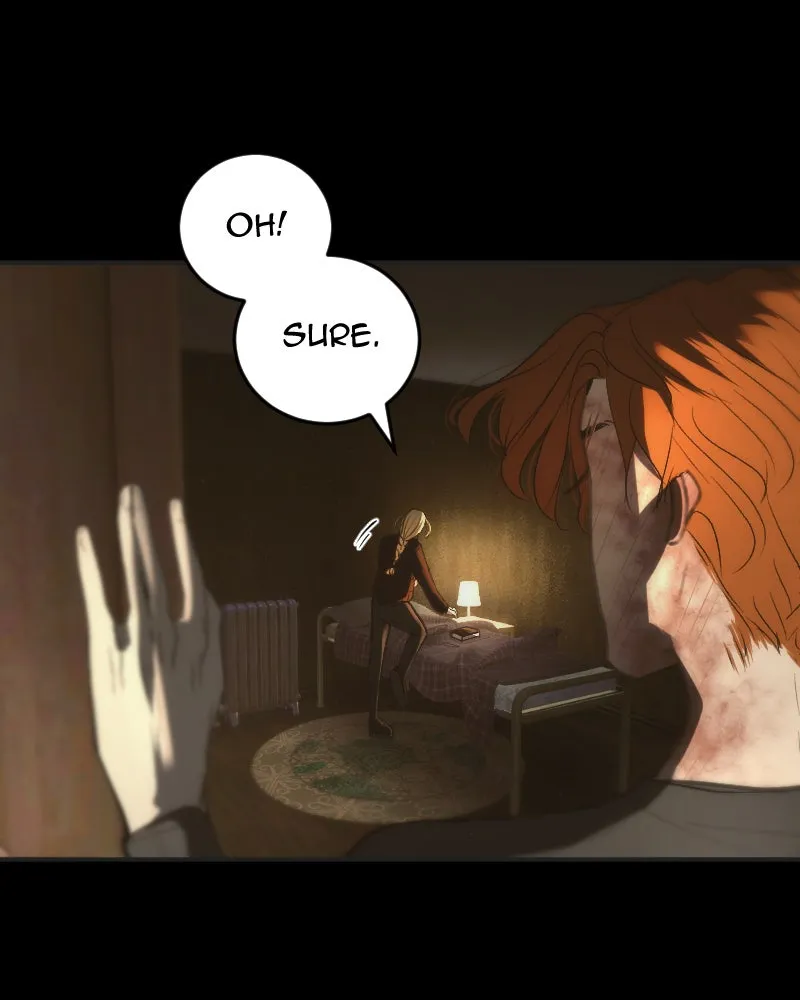 Read In the Bleak Midwinter; chapter 27 image 11 on Lezhin