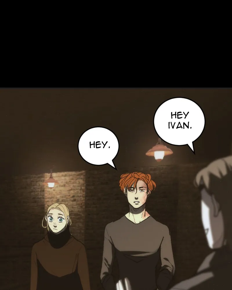 Read In the Bleak Midwinter; chapter 27 image 24 on Lezhin