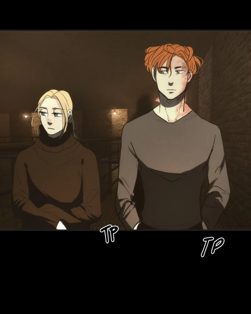 Read In the Bleak Midwinter; chapter 27 image 26 on Lezhin