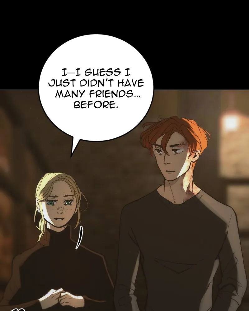 Read In the Bleak Midwinter; chapter 27 image 31 on Lezhin